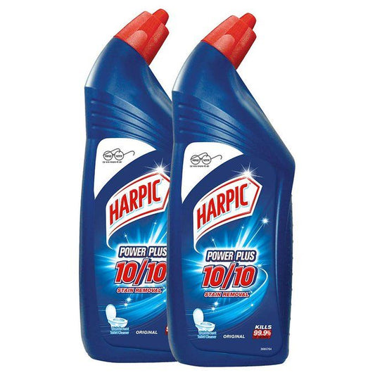 Toilet Cleaner Pack Of 2  ( 250ml+250ml ) = 500ml